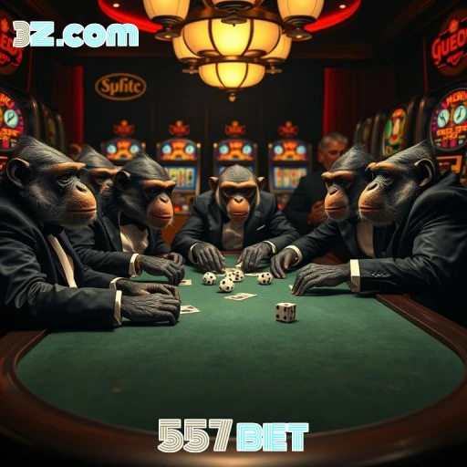 Bônus da 557 bet login: Atrações Imperdíveis para Jogadores