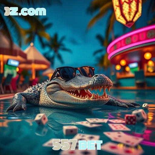 Explore a Seção de Jogos do 557 Bet Login e Venha Se Divertir