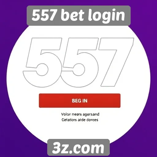 557 bet login | Acessando 557 bet login de forma segura