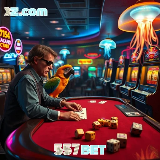 Slots do 557 bet login: Emoção e Diversão em Cada Giro