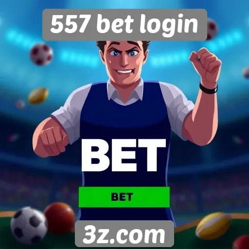 557 bet login | Experiência do usuário em 557 bet login