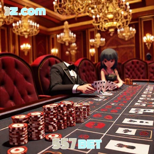 Benefícios Exclusivos da Seção VIP da 557 bet login